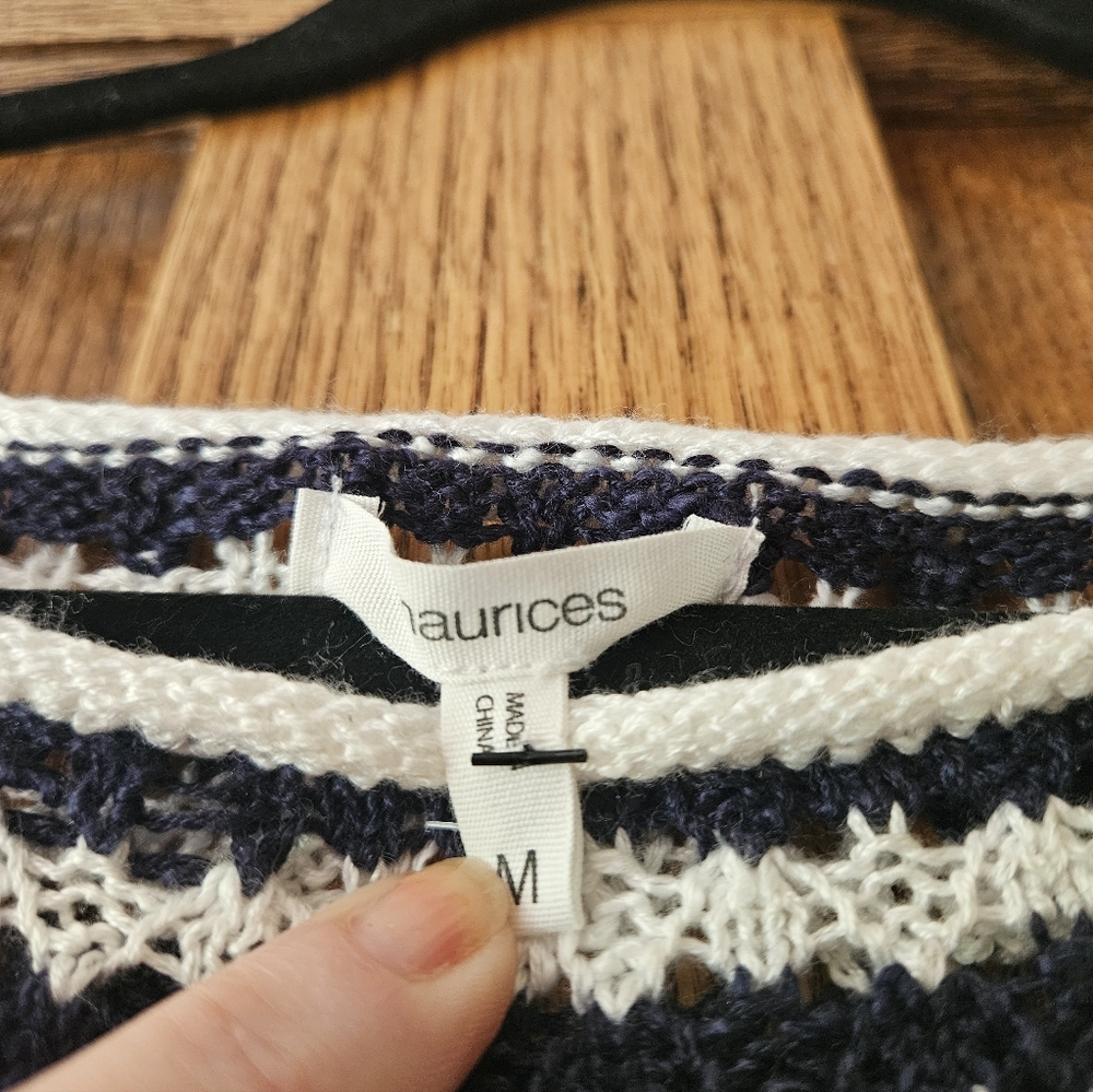 Sweater - Picture 2 of 2